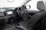 Ford Everest Ambiete 2015 года (AU)